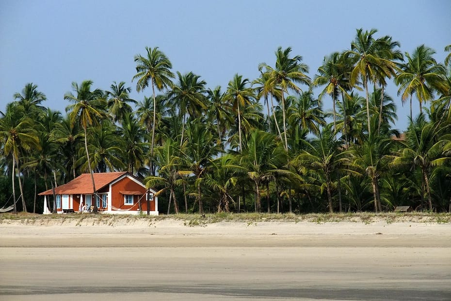 goa explore